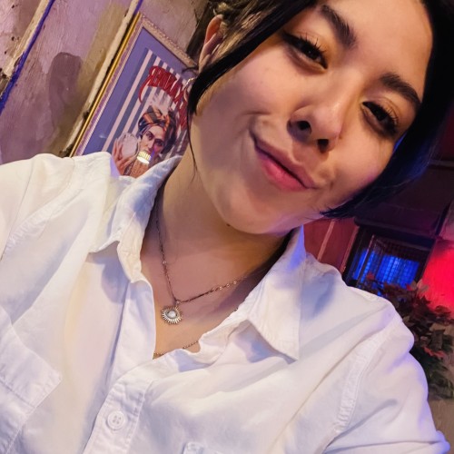 Romina G. profile photo