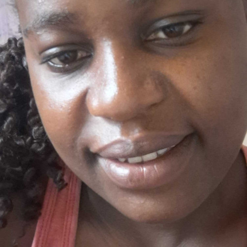 salome a. profile photo