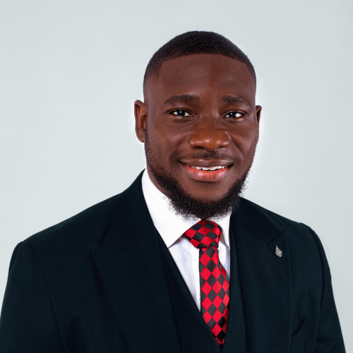 Allen U. profile photo