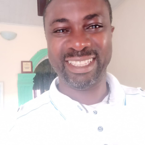 ufuoma o.