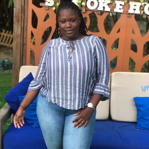 Jamelia  M. profile photo