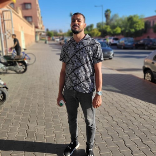 monir b. profile photo