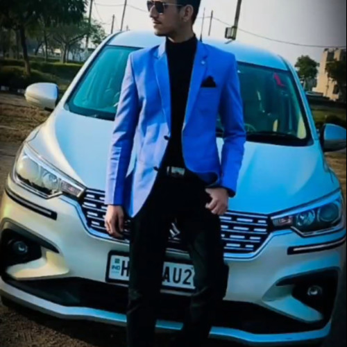 Bhavin y.