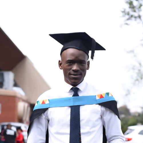 Sanele Z. profile photo