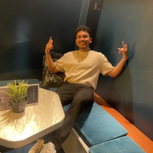 Akash F.