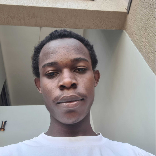 ssentamu a. profile photo