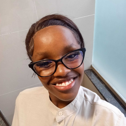Grace M. profile photo