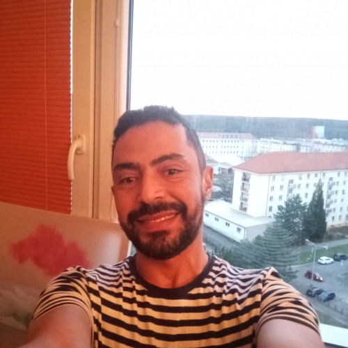 Hamdi C. profile photo