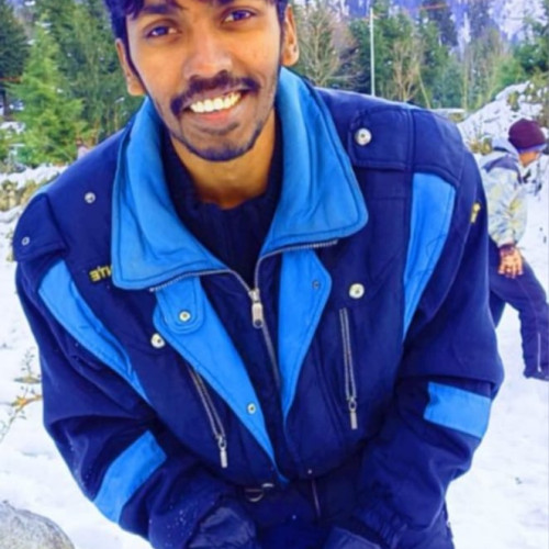 Pranay R. profile photo