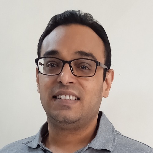Rahul R.