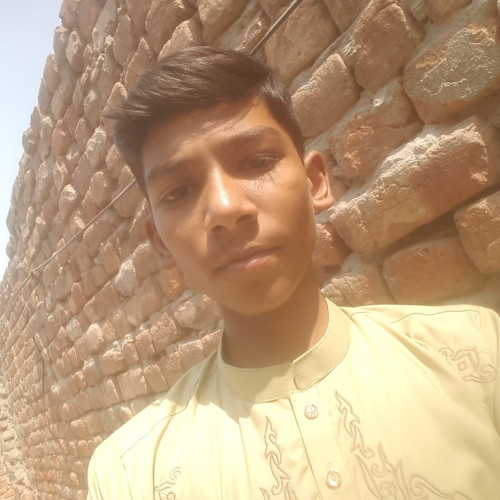 Wajdan A. profile photo