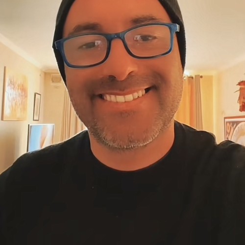 Pablo V. profile photo