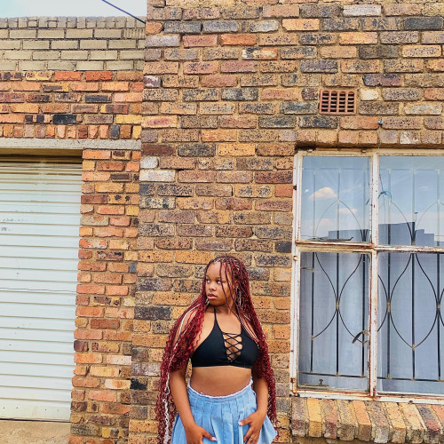 luthando l. profile photo