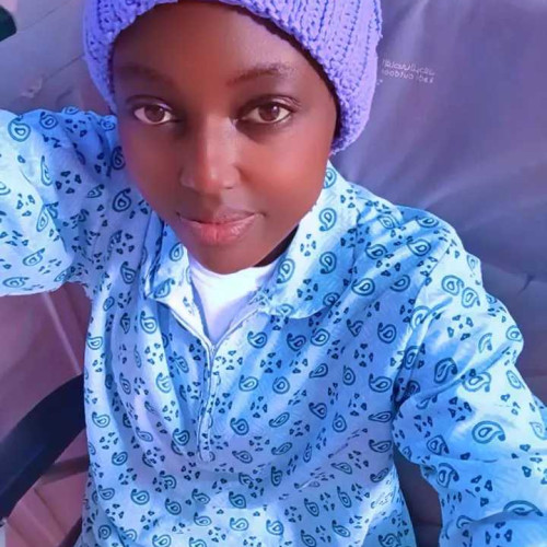 Everlyne K. profile photo