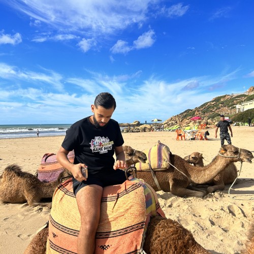 Akram A. profile photo