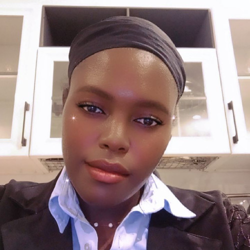 Millicent S. profile photo