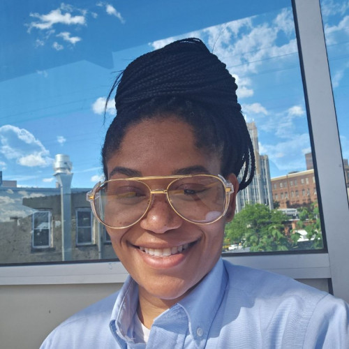 Rachelle W. profile photo