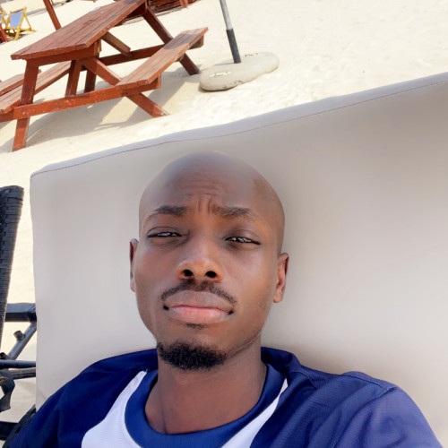 Michael I. profile photo