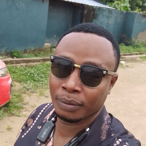 Dike G. profile photo