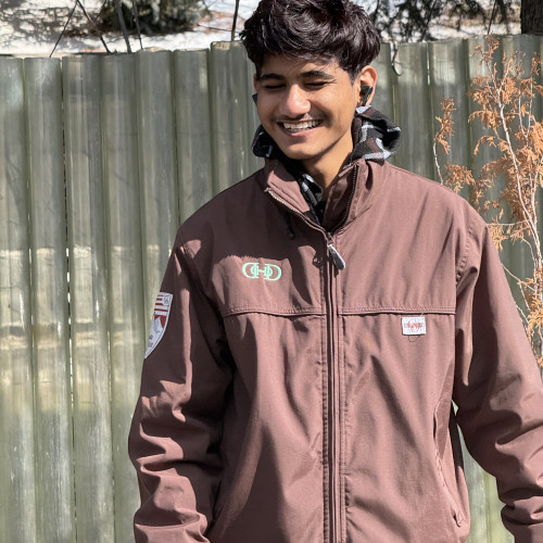 Sanjay c. profile photo