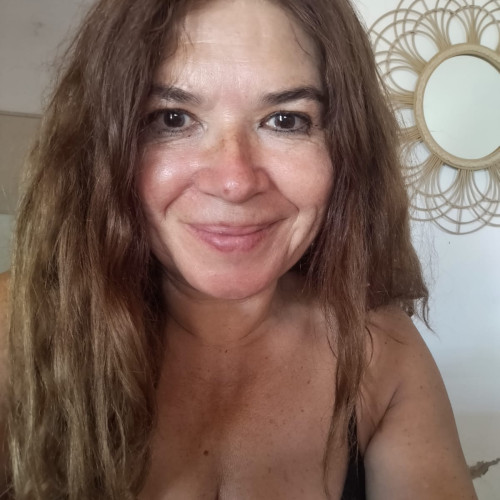 Marie I. profile photo