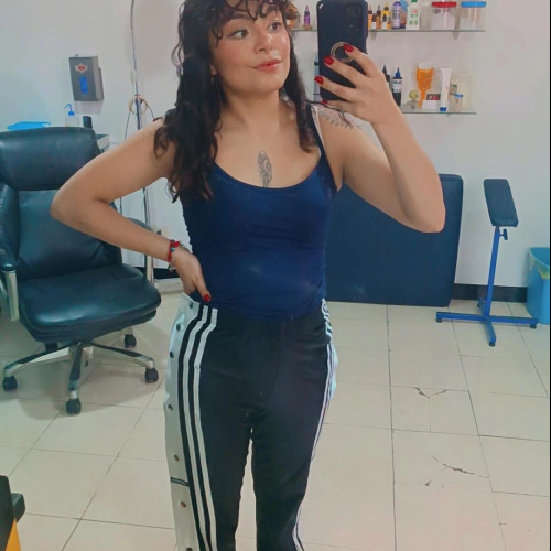 Maria O. profile photo