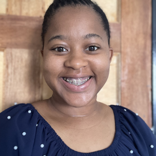 Tshenolo S. profile photo