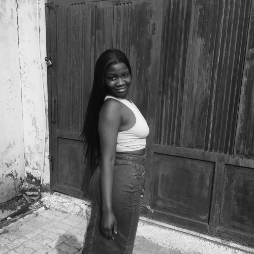Chisola Cassandra  C.
