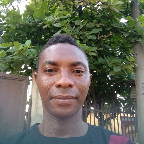 Onyeka E. profile photo