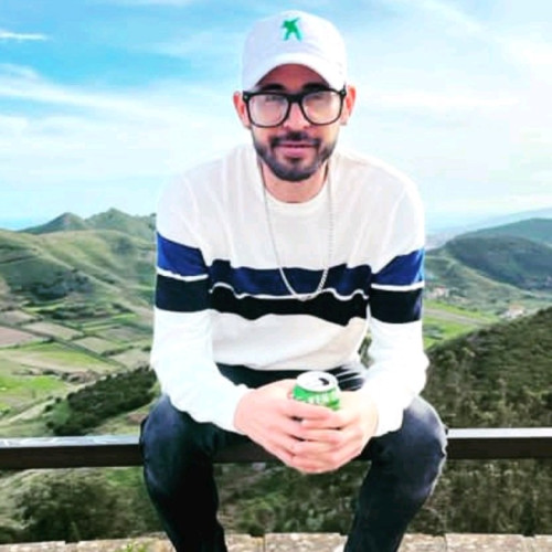 Jose Angel  D.