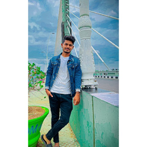 Vinay V.