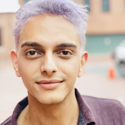 Zad E. profile photo