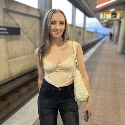Carlie P.