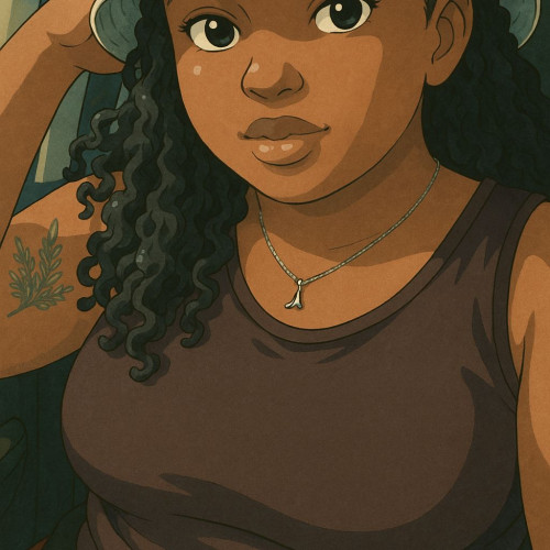 Eden B. profile photo