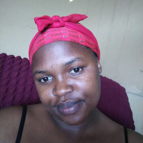 Noluthando M. profile photo