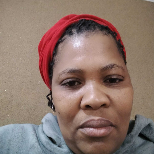 Zanele R. profile photo