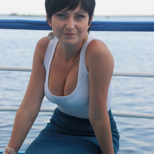 Darya  A. profile photo