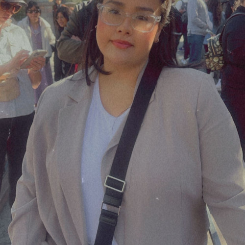Krissia A.
