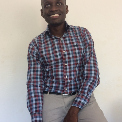 Amani S. profile photo