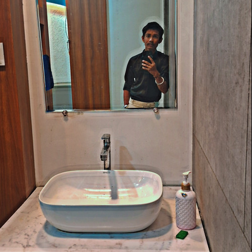 Ansh  P. profile photo