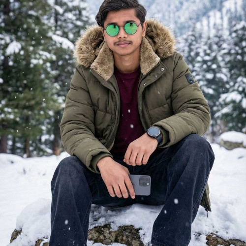 abhi k. profile photo