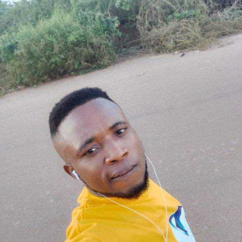 Chibueze G.