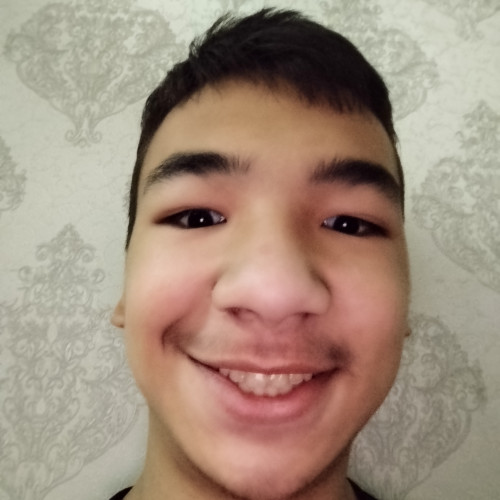 Murod  Y. profile photo