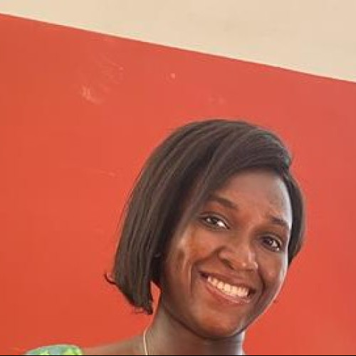 Akorfa M. profile photo