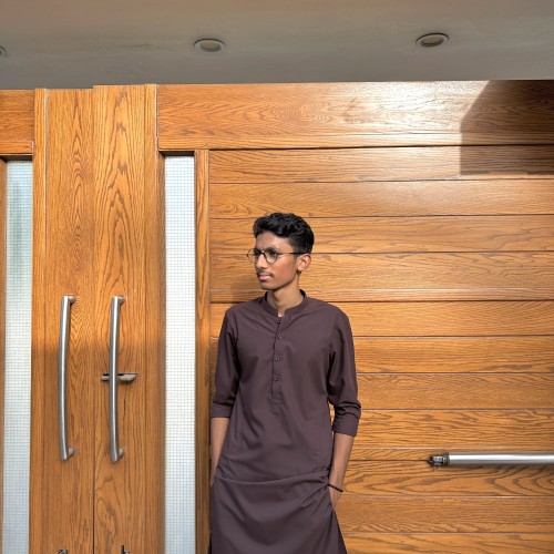 Yousuf J.
