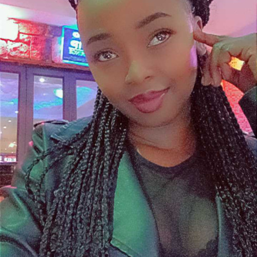 Zinhle B. profile photo