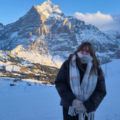 Maartje D. profile photo
