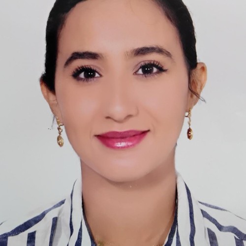 Sara I.