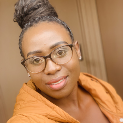 monalissah K. profile photo