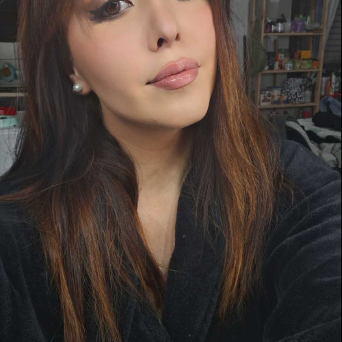 Meli M. profile photo